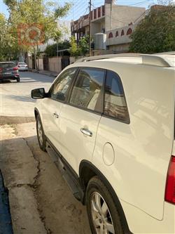 كيا سورينتو